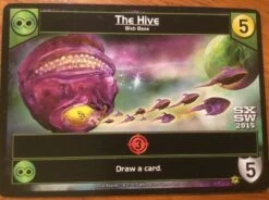 Star Realms: The Hive