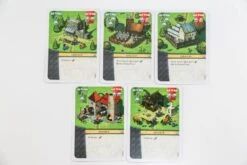 Imperial Settlers: Armorer And Barracks