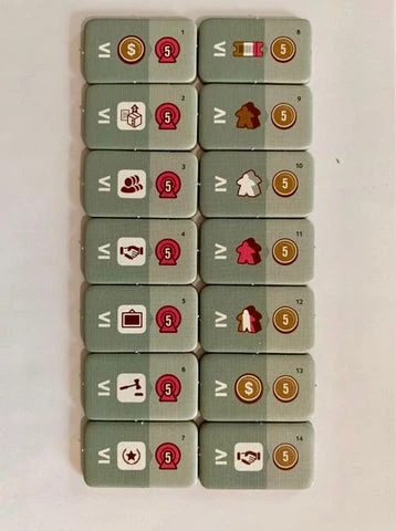 Gallerist, The: Scoring Promo - Image 2