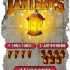 Tiny Epic Tactics: Lanterns Mini Expansion