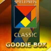 Deutscher Spielepreis 2019 Classics Goodie Box