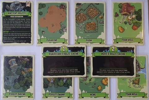 Skulk Hollow: Ancient Relics - Image 2