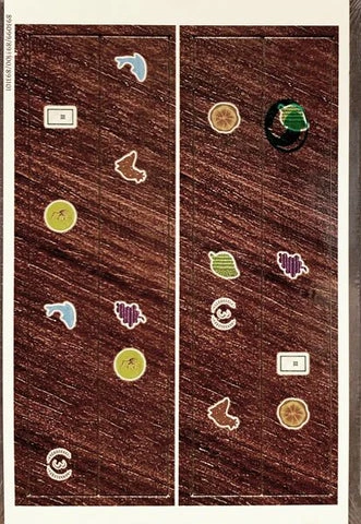 Carpe Diem: 1st Expansion (2019) - Image 2