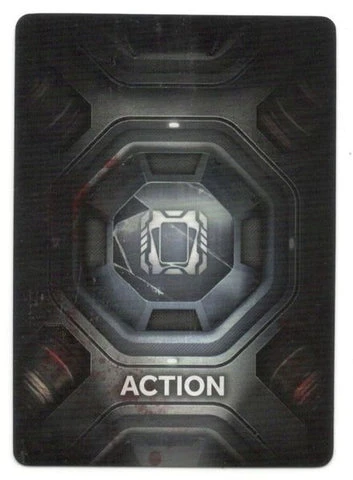 Nemesis: Blood Tests Deck - Image 2