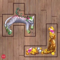 Isle Of Cats, The: Promo Pack 2