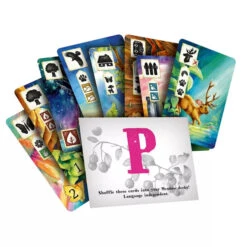 Meadow: Envelope P Promo