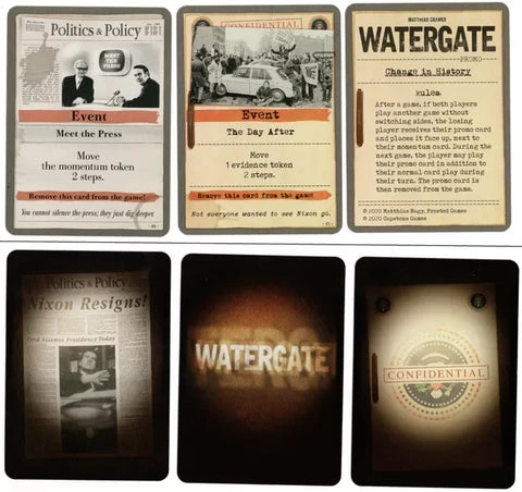 Watergate: Change In History - Image 2