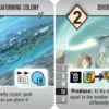 Roll For The Galaxy: Terraforming Colony/Diversified Economy Promo Tile