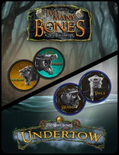 Too Many Bones: Flip Chips