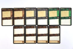 Robinson Crusoe: Adventure On The Cursed Island – Design Your Own Expansion