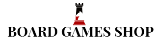 Board Games Shop